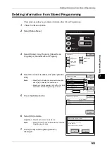 Preview for 165 page of Fuji Xerox DocuWide 6035 User Manual