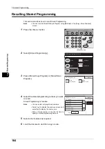 Preview for 166 page of Fuji Xerox DocuWide 6035 User Manual