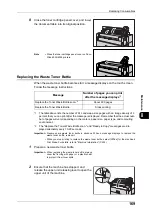 Preview for 171 page of Fuji Xerox DocuWide 6035 User Manual