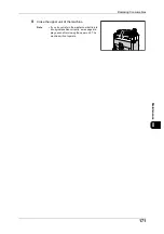 Preview for 173 page of Fuji Xerox DocuWide 6035 User Manual