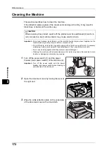 Preview for 174 page of Fuji Xerox DocuWide 6035 User Manual