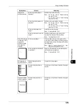 Preview for 181 page of Fuji Xerox DocuWide 6035 User Manual