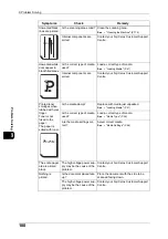 Preview for 182 page of Fuji Xerox DocuWide 6035 User Manual