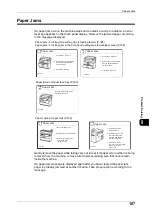 Preview for 189 page of Fuji Xerox DocuWide 6035 User Manual