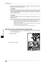 Preview for 190 page of Fuji Xerox DocuWide 6035 User Manual