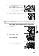 Preview for 191 page of Fuji Xerox DocuWide 6035 User Manual