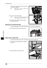 Preview for 192 page of Fuji Xerox DocuWide 6035 User Manual