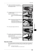 Preview for 193 page of Fuji Xerox DocuWide 6035 User Manual