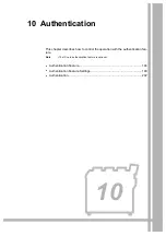 Preview for 195 page of Fuji Xerox DocuWide 6035 User Manual