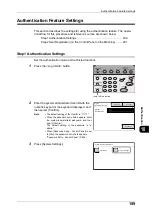 Preview for 201 page of Fuji Xerox DocuWide 6035 User Manual