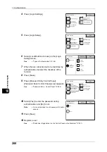 Preview for 202 page of Fuji Xerox DocuWide 6035 User Manual