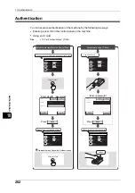 Preview for 204 page of Fuji Xerox DocuWide 6035 User Manual