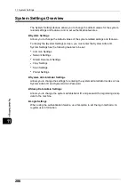 Preview for 208 page of Fuji Xerox DocuWide 6035 User Manual