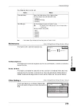 Preview for 221 page of Fuji Xerox DocuWide 6035 User Manual