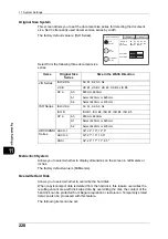 Preview for 222 page of Fuji Xerox DocuWide 6035 User Manual