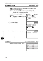 Preview for 224 page of Fuji Xerox DocuWide 6035 User Manual