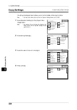 Preview for 230 page of Fuji Xerox DocuWide 6035 User Manual