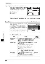 Preview for 232 page of Fuji Xerox DocuWide 6035 User Manual