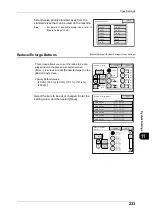 Preview for 235 page of Fuji Xerox DocuWide 6035 User Manual