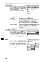 Preview for 240 page of Fuji Xerox DocuWide 6035 User Manual