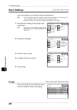 Preview for 242 page of Fuji Xerox DocuWide 6035 User Manual