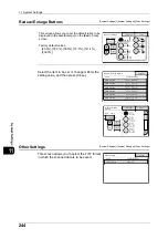 Preview for 246 page of Fuji Xerox DocuWide 6035 User Manual