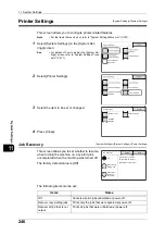 Preview for 248 page of Fuji Xerox DocuWide 6035 User Manual