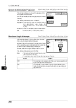 Preview for 252 page of Fuji Xerox DocuWide 6035 User Manual