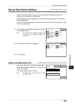 Preview for 253 page of Fuji Xerox DocuWide 6035 User Manual