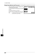 Preview for 254 page of Fuji Xerox DocuWide 6035 User Manual