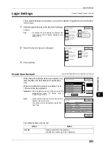 Preview for 255 page of Fuji Xerox DocuWide 6035 User Manual