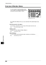 Preview for 260 page of Fuji Xerox DocuWide 6035 User Manual