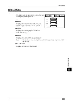 Preview for 263 page of Fuji Xerox DocuWide 6035 User Manual