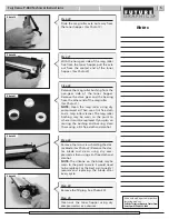 Preview for 5 page of Fuji Xerox P-880 Technical Instructions