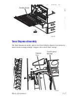 Предварительный просмотр 57 страницы Fuji Xerox Phaser 5500 Service Manual