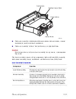 Предварительный просмотр 59 страницы Fuji Xerox Phaser 5500 Service Manual