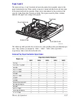 Предварительный просмотр 67 страницы Fuji Xerox Phaser 5500 Service Manual