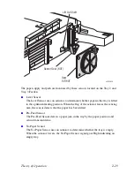 Предварительный просмотр 69 страницы Fuji Xerox Phaser 5500 Service Manual