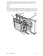 Предварительный просмотр 77 страницы Fuji Xerox Phaser 5500 Service Manual