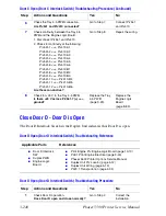 Предварительный просмотр 318 страницы Fuji Xerox Phaser 5500 Service Manual