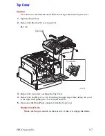 Предварительный просмотр 417 страницы Fuji Xerox Phaser 5500 Service Manual