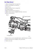 Предварительный просмотр 492 страницы Fuji Xerox Phaser 5500 Service Manual