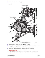 Предварительный просмотр 495 страницы Fuji Xerox Phaser 5500 Service Manual