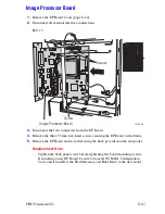 Предварительный просмотр 501 страницы Fuji Xerox Phaser 5500 Service Manual