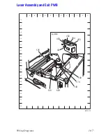 Предварительный просмотр 557 страницы Fuji Xerox Phaser 5500 Service Manual