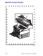 Предварительный просмотр 560 страницы Fuji Xerox Phaser 5500 Service Manual