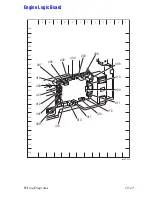 Предварительный просмотр 563 страницы Fuji Xerox Phaser 5500 Service Manual