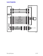 Предварительный просмотр 579 страницы Fuji Xerox Phaser 5500 Service Manual