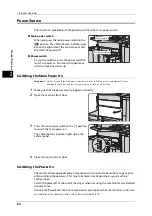 Предварительный просмотр 64 страницы Fuji Xerox Versant 80 Press User Manual