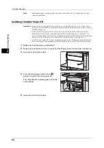 Предварительный просмотр 66 страницы Fuji Xerox Versant 80 Press User Manual